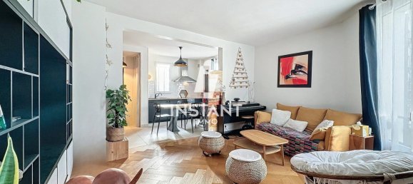 1 bedroom Apartment in Charenton-le-Pont, France No. 168612 10