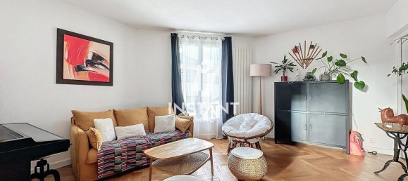 1 bedroom Apartment in Charenton-le-Pont, France No. 168612 8