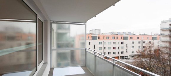 3 rooms Apartment in Brigittenau, Austria No. 206948 18