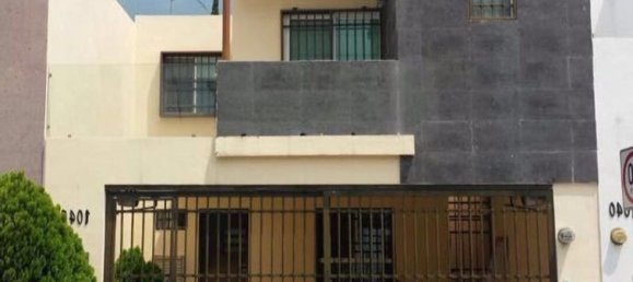 Casa de 3 dormitorios en Nuevo León, Mexico No. 178942 2