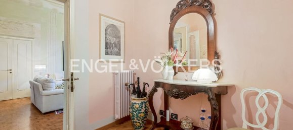 12-Zimmer Doppelhaus in Pisa, Italy, Nr. 139039 5