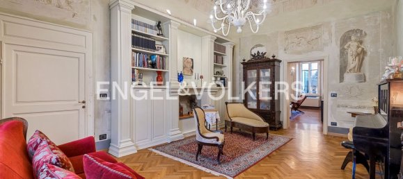 12-Zimmer Doppelhaus in Pisa, Italy, Nr. 139039 3