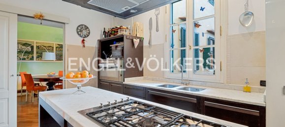 12-Zimmer Doppelhaus in Pisa, Italy, Nr. 139039 17