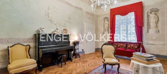 12-Zimmer Doppelhaus in Pisa, Italy, Nr. 139039 9