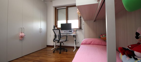 2 Schlafzimmer Wohnung in Legnano, Italy, Nr. 312330 22