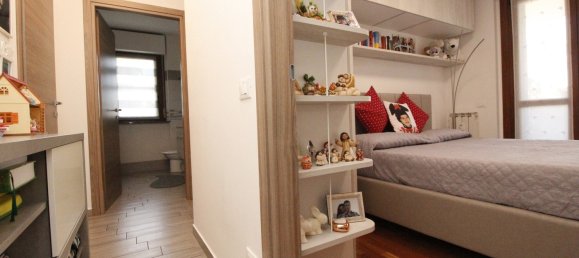 2 Schlafzimmer Wohnung in Legnano, Italy, Nr. 312330 16
