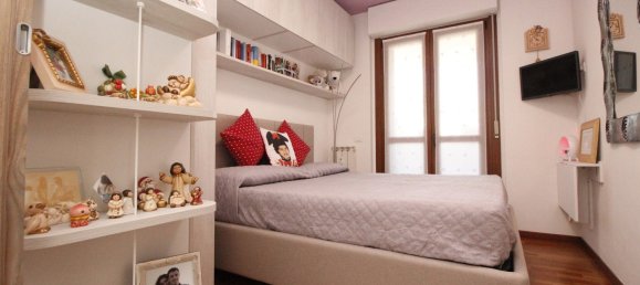 2 Schlafzimmer Wohnung in Legnano, Italy, Nr. 312330 17