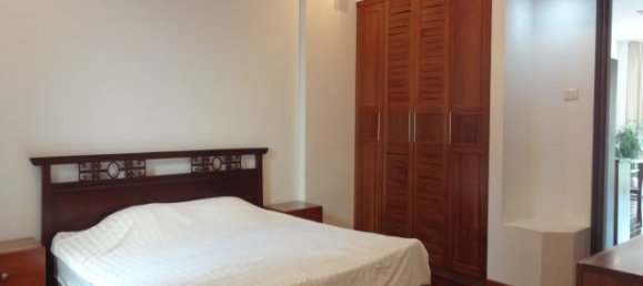 2 bedrooms Apartment in Tay Ho, Vietnam No. 5303 10
