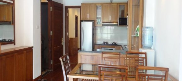 2 bedrooms Apartment in Tay Ho, Vietnam No. 5303 6