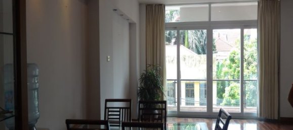 2 bedrooms Apartment in Tay Ho, Vietnam No. 5303 8