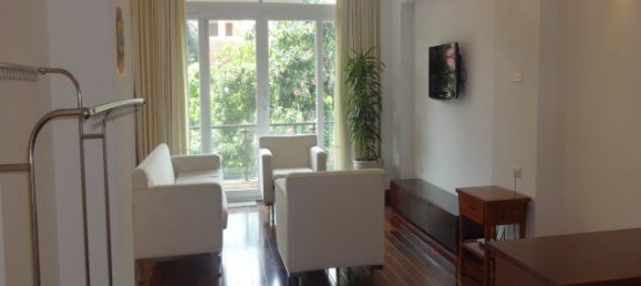 2 bedrooms Apartment in Tay Ho, Vietnam No. 5303 14
