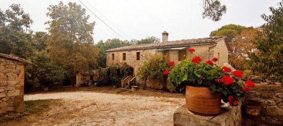20 rooms House in Sovicille, Italy No. 223417 2