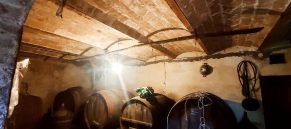 20 rooms House in Sovicille, Italy No. 223417 11