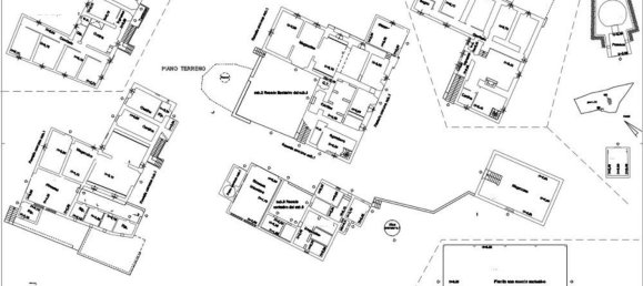 20 rooms House in Sovicille, Italy No. 223417 17