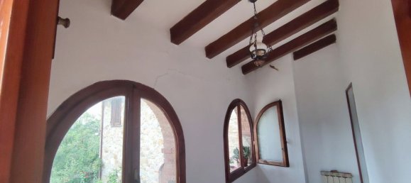 20 rooms House in Sovicille, Italy No. 223417 12