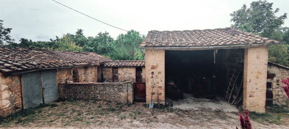 20 rooms House in Sovicille, Italy No. 223417 10