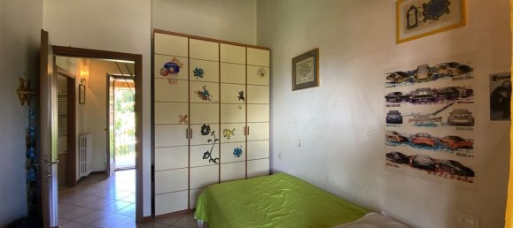 3-Zimmer Haus in Gignese, Italy, Nr. 290644 34