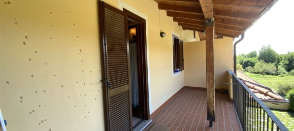 3-Zimmer Haus in Gignese, Italy, Nr. 290644 28