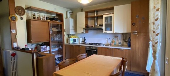 3-Zimmer Haus in Gignese, Italy, Nr. 290644 12