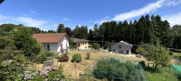 3-Zimmer Haus in Gignese, Italy, Nr. 290644 39