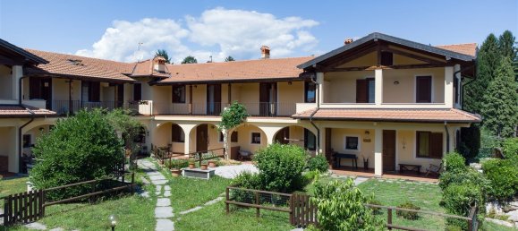 3-Zimmer Haus in Gignese, Italy, Nr. 290644 2