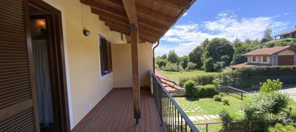 3-Zimmer Haus in Gignese, Italy, Nr. 290644 29