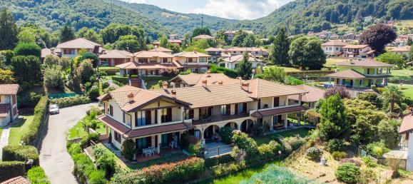 3-Zimmer Haus in Gignese, Italy, Nr. 290644 20