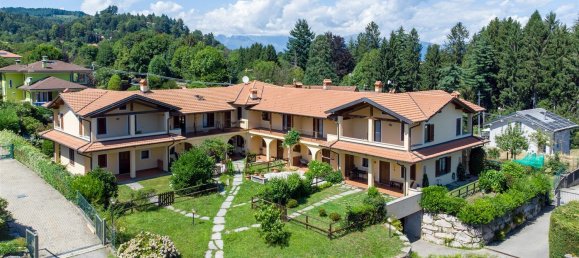 3-Zimmer Haus in Gignese, Italy, Nr. 290644 49