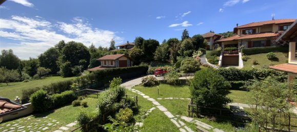 3-Zimmer Haus in Gignese, Italy, Nr. 290644 30