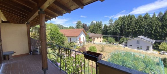 3-Zimmer Haus in Gignese, Italy, Nr. 290644 37