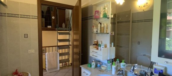 3-Zimmer Haus in Gignese, Italy, Nr. 290644 32