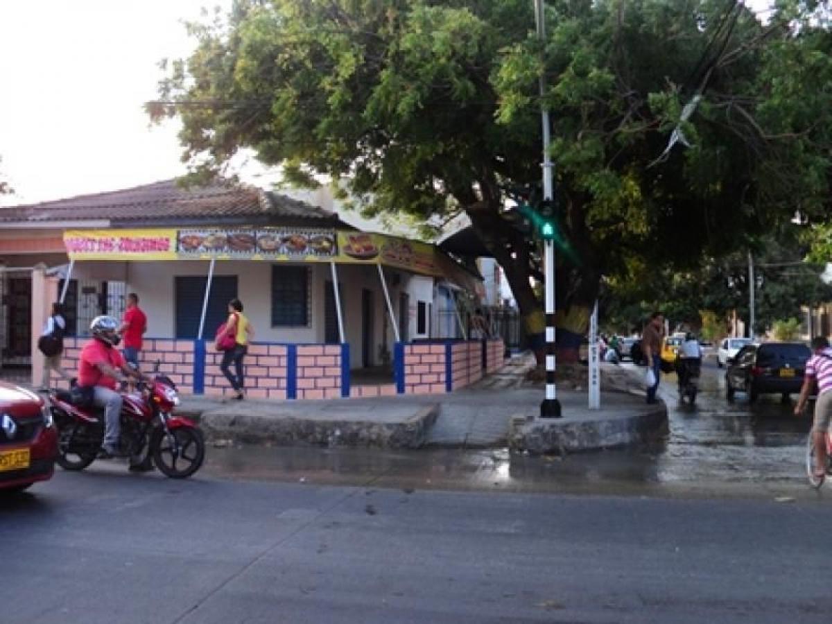 2 bedrooms House in Atlantico, Colombia No. 6996