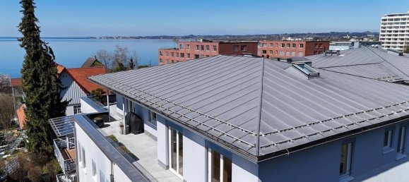 3 bedrooms Apartment in Lochau, Austria No. 184499 4