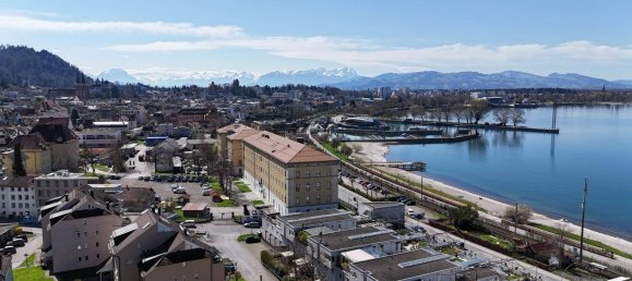 3 bedrooms Apartment in Lochau, Austria No. 184499 2