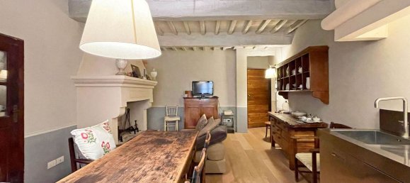 4 rooms Apartment in Castiglione d'Orcia, Italy No. 172590 4