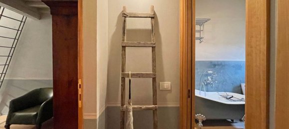 4 rooms Apartment in Castiglione d'Orcia, Italy No. 172590 5