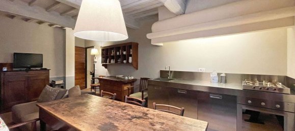 4 rooms Apartment in Castiglione d'Orcia, Italy No. 172590 3