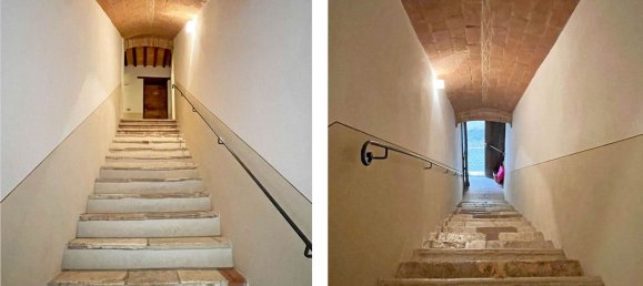 4 rooms Apartment in Castiglione d'Orcia, Italy No. 172590 6