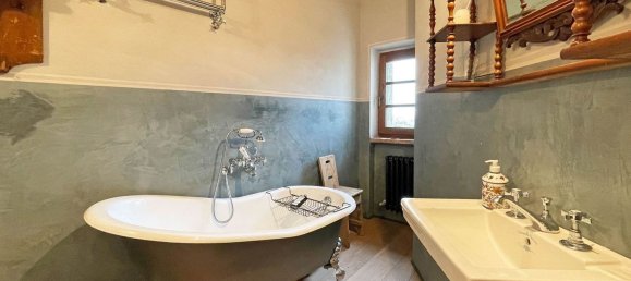 4 rooms Apartment in Castiglione d'Orcia, Italy No. 172590 8