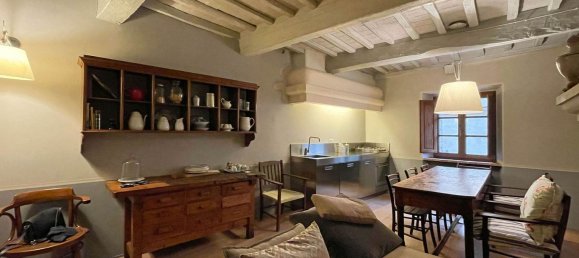 4 rooms Apartment in Castiglione d'Orcia, Italy No. 172590 2