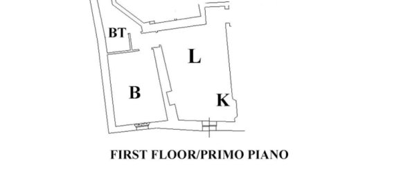 4 rooms Apartment in Castiglione d'Orcia, Italy No. 172590 12