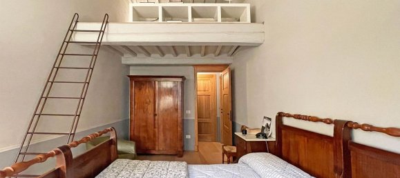 4 rooms Apartment in Castiglione d'Orcia, Italy No. 172590 11