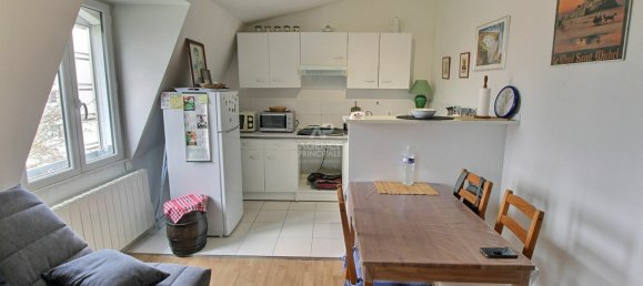 1 bedroom Apartment in Triel-sur-Seine, France No. 115781 2