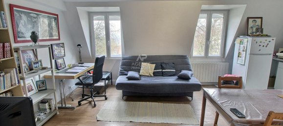 1 bedroom Apartment in Triel-sur-Seine, France No. 115781 3