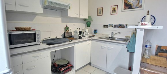 1 bedroom Apartment in Triel-sur-Seine, France No. 115781 4