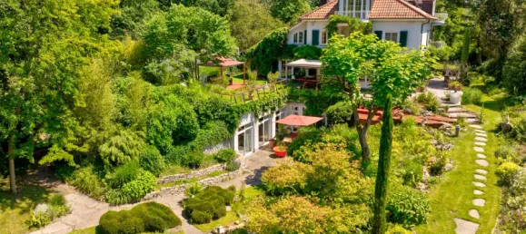 6 bedrooms Villa in Offenbach, Germany No. 136587 20