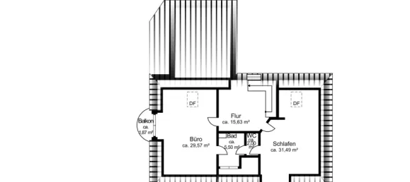 6 bedrooms Villa in Offenbach, Germany No. 136587 25