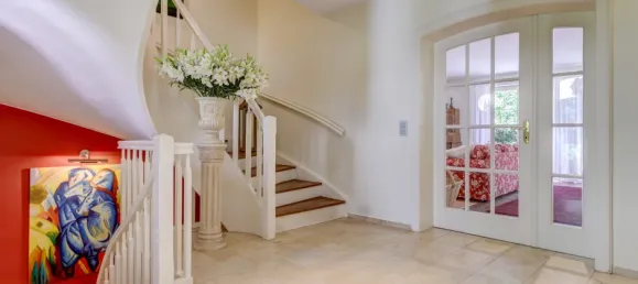 6 bedrooms Villa in Offenbach, Germany No. 136587 7