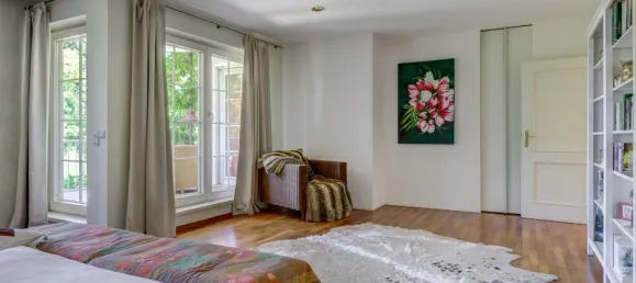 6 bedrooms Villa in Offenbach, Germany No. 136587 11