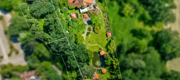 6 bedrooms Villa in Offenbach, Germany No. 136587 22